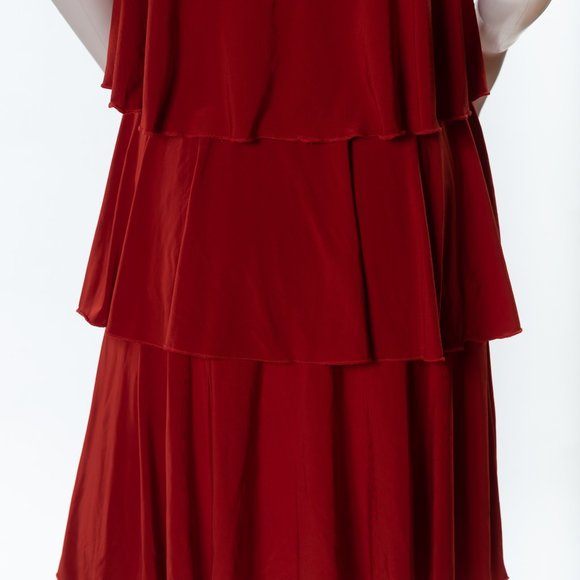 Flava Flapper Type Dress - Picture 7 of 8